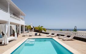 Odin Luxury Villa By Buenavilla